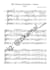 profesional arranger satb choir, custom music arrangements
