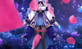 design live2d vtuber model with rigging, nsfw vtuber character in anime style