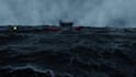 do water vfx, river, sea, oceans etc require for visual effect shot