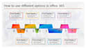 create graphs, charts, infographics, timelines and roadmaps