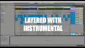 edit, quantize, tune and process your vocal recording