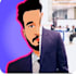 make vector portrait artist for you