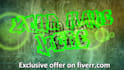 create your name in grafitti letters, free samples