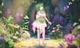 create vroid 3d models for vtuber, anime and 3d rigging