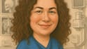 create a custom cartoon portrait or character