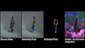 develop computer vision projects