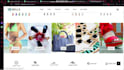 develop responsive react website with figma to code conversion and fullst