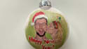 draw your portrait for christmas toy