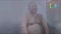 do funny kitchen food shower short video promo ad in 12 hrs