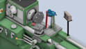 create 3d model, exploded views drawing and animation