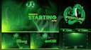 design an awesome overlay for your twitch