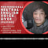 record a filipino  and neutral accent english voice over