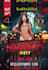 do birthday dj party, halloween flyer party, and nightclub motion event flyers