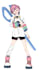 do live2d rigging for vtubers