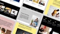 do figma website design UI UX, and web app UI UX design