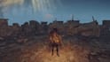 create and mod your model into elden ring