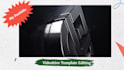 do videohive template editing in aftereffects