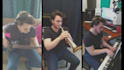record trumpet, cornet, flugelhorn and other brass