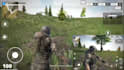 develop battle royale games like cod,free fire
