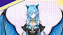 draw and rigged 2d vtuber live2d model commissions for twitch live stream