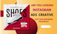 do design social media advertising, facebook ads post , instagram post