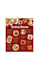 menu design and poster design