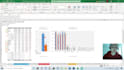 create amazing excel dashboard, transfer your data to creative visualization