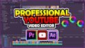 edit your youtube video to perfection