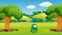 create animated video for kids