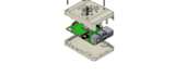 design enclosure for your electronic board