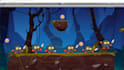 do 2d game character animations in unity engine