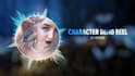 record 100 words of video game character voices in 2 days