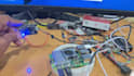 professionally design and build drones and quadcopter