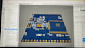 pcb design using easyeda
