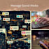 be your marketing management virtual assistant
