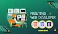 be your frontend vs web developer or front end developer