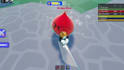 sell you a complete roblox sword rpg simulator game