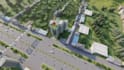 do exterior interior 3d modeling , renders, 3d floor plans