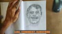 draw full poses and portaits