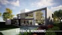 do architectural 3d rendering