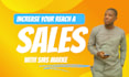 setup bulk SMS marketing with klaviyo, smsbump, omnisend, postscript on shopify