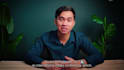 be your indonesian presenter
