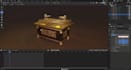 do a 3d rendering, interior design, exterior rendering, 3d character modeling