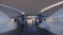 do 3d model and rendering using sketchup 3d model