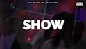 design dj night club music event promo video in 24 hrs