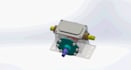 provide 3d cad models and engineering drawings