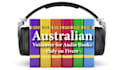 do a quality australian audiobook voiceover