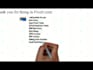 do data entry job for you