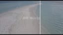 remove objects from the video