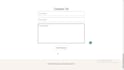 be your frontend web developer html css javascript website